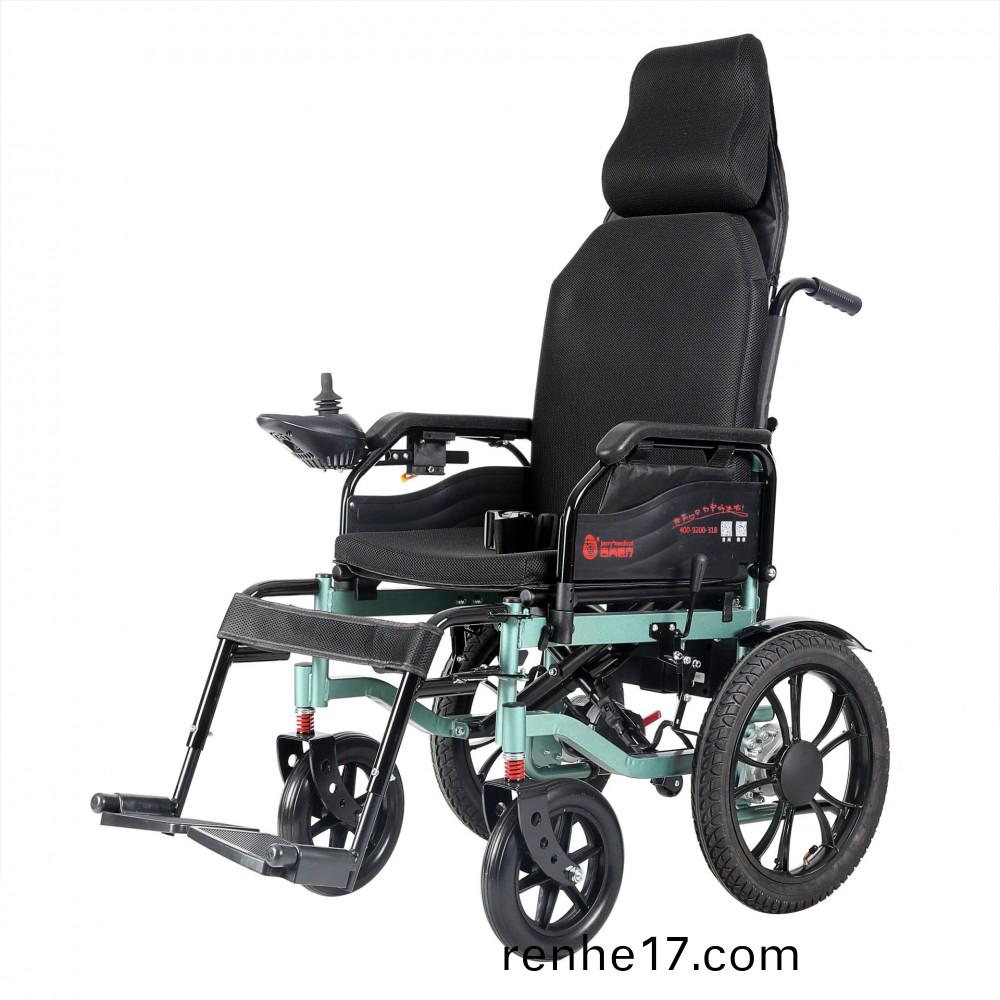 JRWD1601X 深(shen)海(hai)綠 高靠(kao)揹